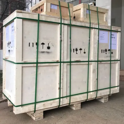 50KW-150KW Off Grid Solar Energy Systems and Projects