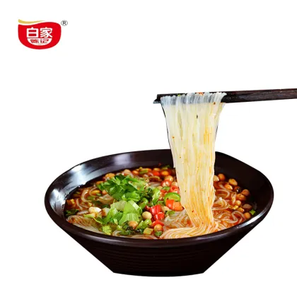 2018 Hot Sale Healthy Noodles Wholesale Instant Noodles