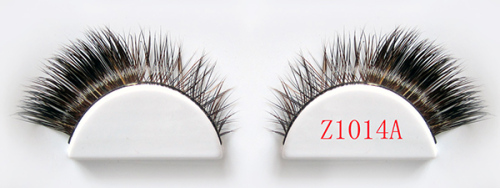 China Wholesale Custom faux mink eyelash extensions