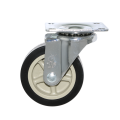 Industrial Casters Light Duty Top Plates Caster