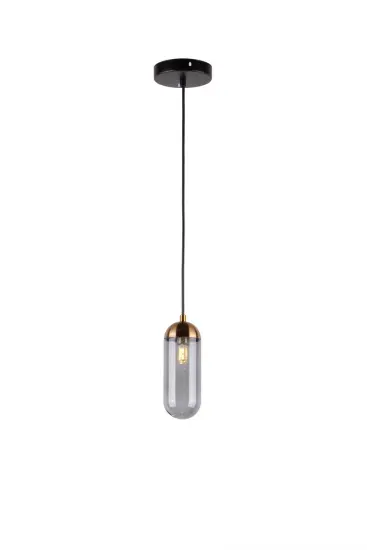 Pendant Lighting Modern Chrome Hanging Kitchen Cluster