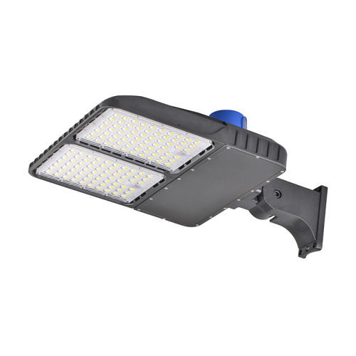 200W φωτιστικά παρκαρίσματος οδήγησε Led 26000LM