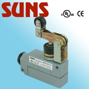 enclosed limit switches SN91-N63-V2