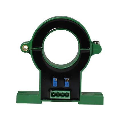 S4 Hall Current Sensor