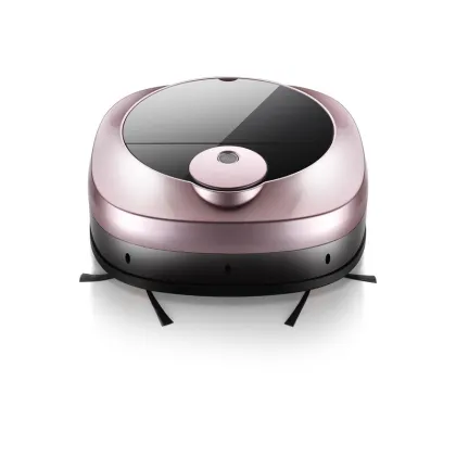 2018 Novo Produto Aspiradora Robot Cleaner
