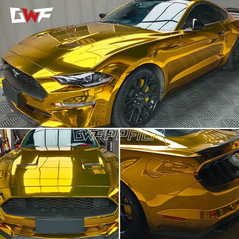 Сатиновая белая алюминиевая виниловая пленка