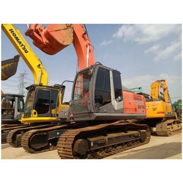 Low Price Hitachi ZX210 Used Excavator for Sale in Japan