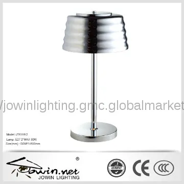 Decoration wake up touch table lamp