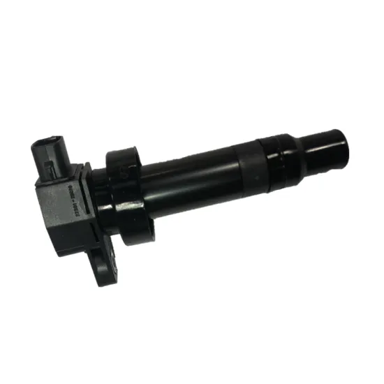 Ignition Coil 27301-2B010 - OEM Car Part for Japanese Vehicles