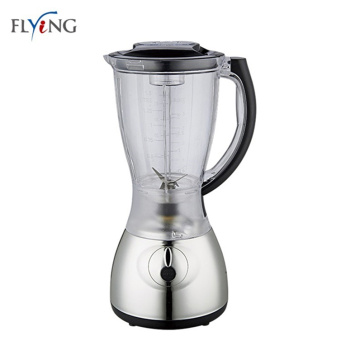 1.5L Electric Best 2 In 1 Blender Mixer