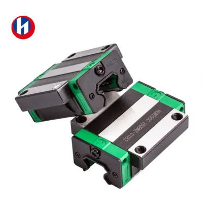 HIWIN Linear Guide HGH35HA Taiwan Linear Rail Block