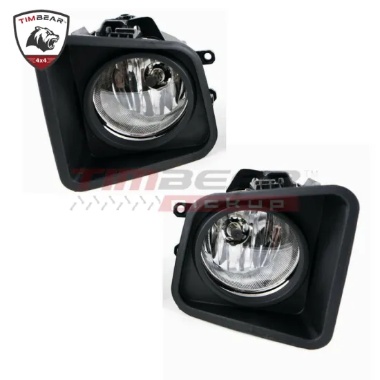 Fog Light Front Fog Lamp for Toyota Tundra Pickup Truck Accessories
