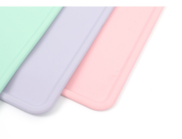 Silicone Baby Feeding Placemat