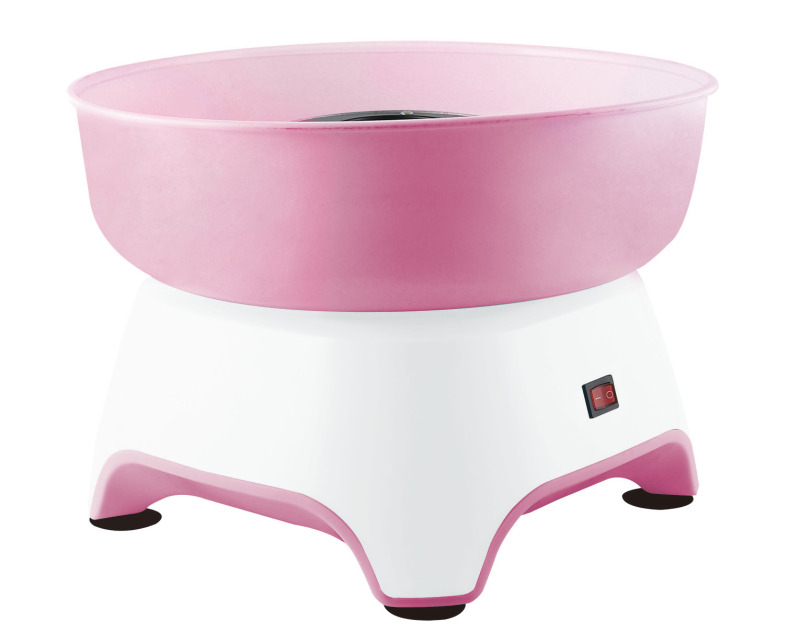 Home Cotton Candy Maker