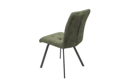 HIGH BACK DINING CHAIR