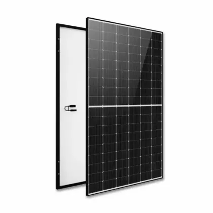 Best Price Government Solar Panel Program: 385W to 405W Risen Energy Solar Panels