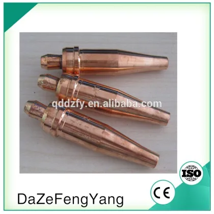 hot sale victor type torch tips