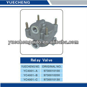 YC Relay Valve 9730010130