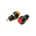 PBS-20A-2 mini vertical push button switch