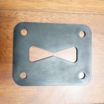 360-104-379 Gasket Air Inlet Fit Sandpiper