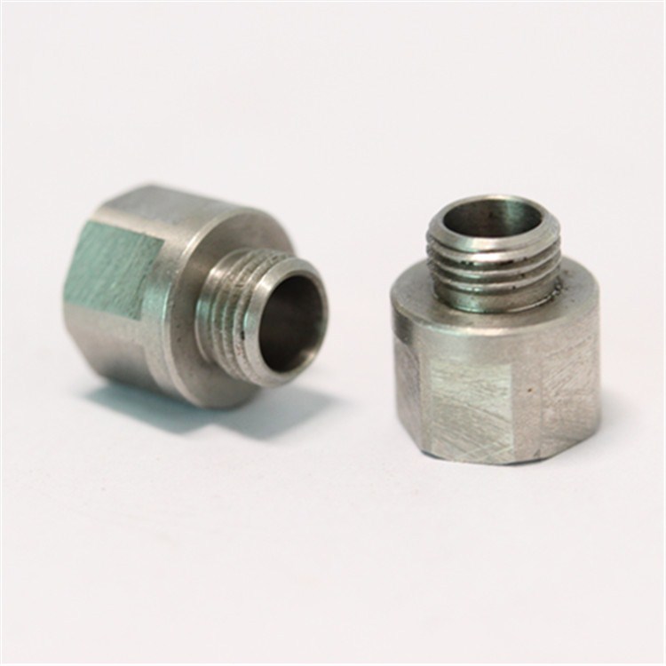 Manufacturing Machine Screw And Nut Made In