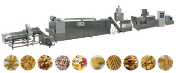 Marshall/Jam Center/Leisure Snack Food Machine (CY-65)