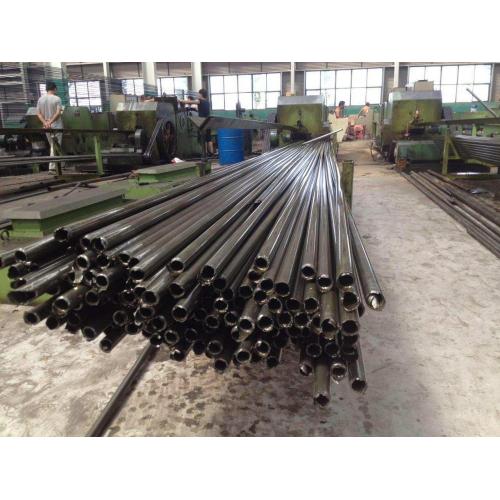 Hot Extrusion Cold Rolled Precision Seamless Steel Pipe