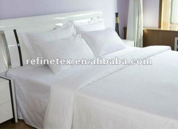 hotel bedding sheet
