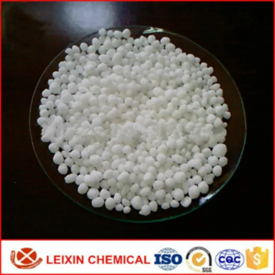 Calcium Ammonium Nitrate Fertilizer 15245-12-2