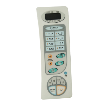 Waterproof Dustproof The Microwave Thin Film Panel