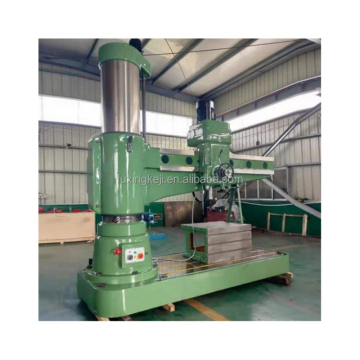 Thương hiệu ZOJER Z3063X20 Máy khoan xuyên tâm lỗ mới: Hướng dẫn toàn diện về máy móc làm lỗ kim loại dài