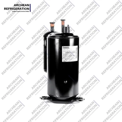 Panasonic Refrigerator Compressor Model 6TD075EAA41 for Air Conditioning