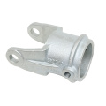 casting and female threaded stainless steel quick coupling