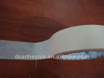 White Adhesive Masking Tape