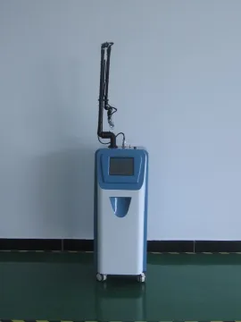 Rf Co2 Fractional Laser Machine For Wrinkle , Pigmentation Removal