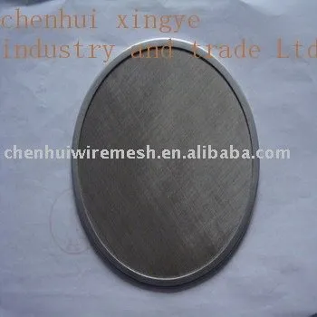 wire mesh Disk