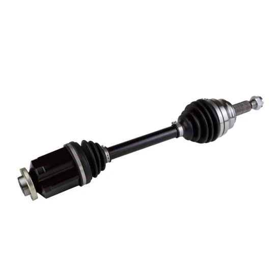 EPX OE F2G3-3B436-AC Drive Shaft - Factory Price for Ford Axle Shaft 729MM