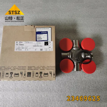 Mining Truck Drive Shaft Universal Joint 23469625