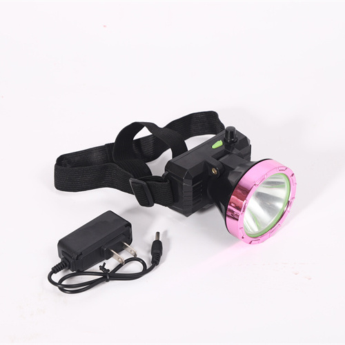 Cheap Dimming LED Working Miner Head Lamp