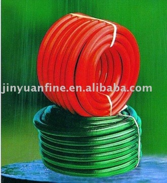 fire hose