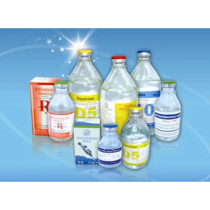 حقنة جلوكوز 5%/تسريب دكستروز