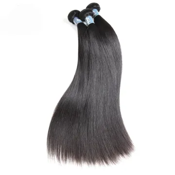 Wholesale Cheap Price Top Quality India  Raw  Human Hair Bundles 100% Human Hair Curly Weave