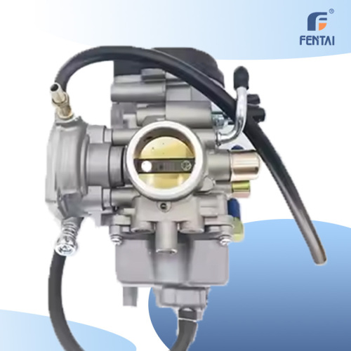 Technologie PD pour les systèmes de contrôle du carburant des moteurs