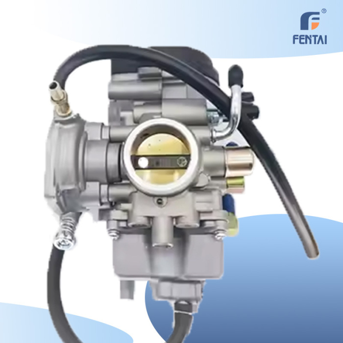 Tecnología PD para sistemas de control de combustible de motores