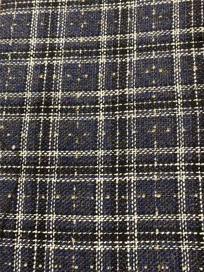 Fancy Woven Fabric