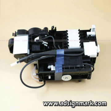 Epson Surecolor cap station pump assembly T3080 T5080 T7080 B7080 6080 7280 S70680 printer