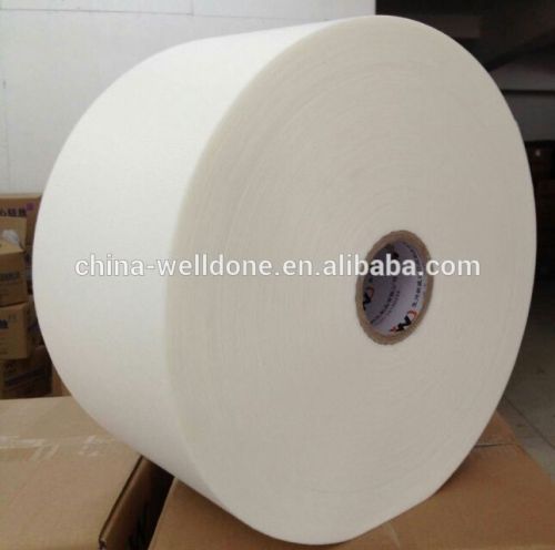 High quality baby diaper raw material hydrophilic PP nonwoven product