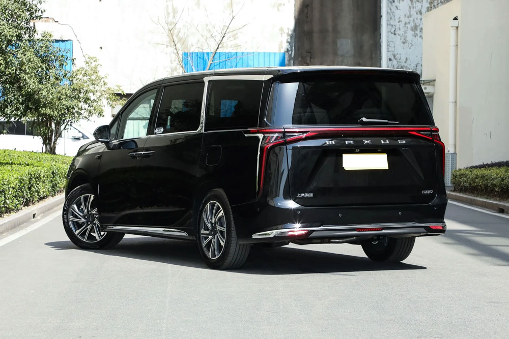 Maxus G90