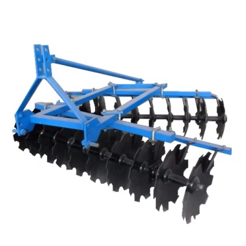 China Disc Harrow with 3-Linkage