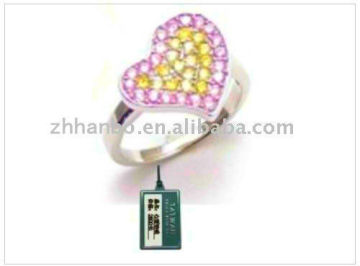 fashion jewery price tag